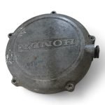 Honda CX 500 500 1981 Engine Clutch Cover OEM
