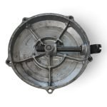 Honda CX 500 500 1981 Engine Clutch Cover OEM - Image 6