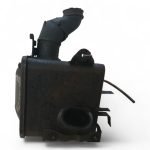 Honda CD 185 185 1978-1984 Air Box (one intake rubber has ripped) OEM - Image 2
