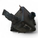Honda CD 185 185 1978-1984 Air Box (one intake rubber has ripped) OEM - Image 3