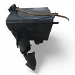 Honda CD 185 185 1978-1984 Air Box (one intake rubber has ripped) OEM - Image 5