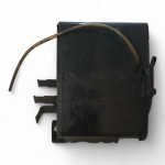 Honda CD 185 185 1978-1984 Air Box (one intake rubber has ripped) OEM - Image 6