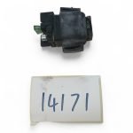 Honda VTR 1000 SP1 1000 2000-2005 Starter Relay Solenoid OEM - Image 4