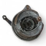 Honda CD 185 185 1978-1884 Rear Brake Plate Drum Hub OEM - Image 5