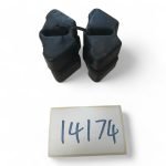 Honda CD 185 185 1978-1884 Cush Drive Rubbers X3 OEM