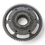 Honda VTR 1000 SP1 1000 2000-2005 Sprag Starter Clutch OEM - Image 2