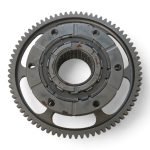 Honda VTR 1000 SP1 1000 2000-2005 Sprag Starter Clutch OEM - Image 3