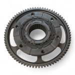 Honda VTR 1000 SP1 1000 2000-2005 Sprag Starter Clutch OEM
