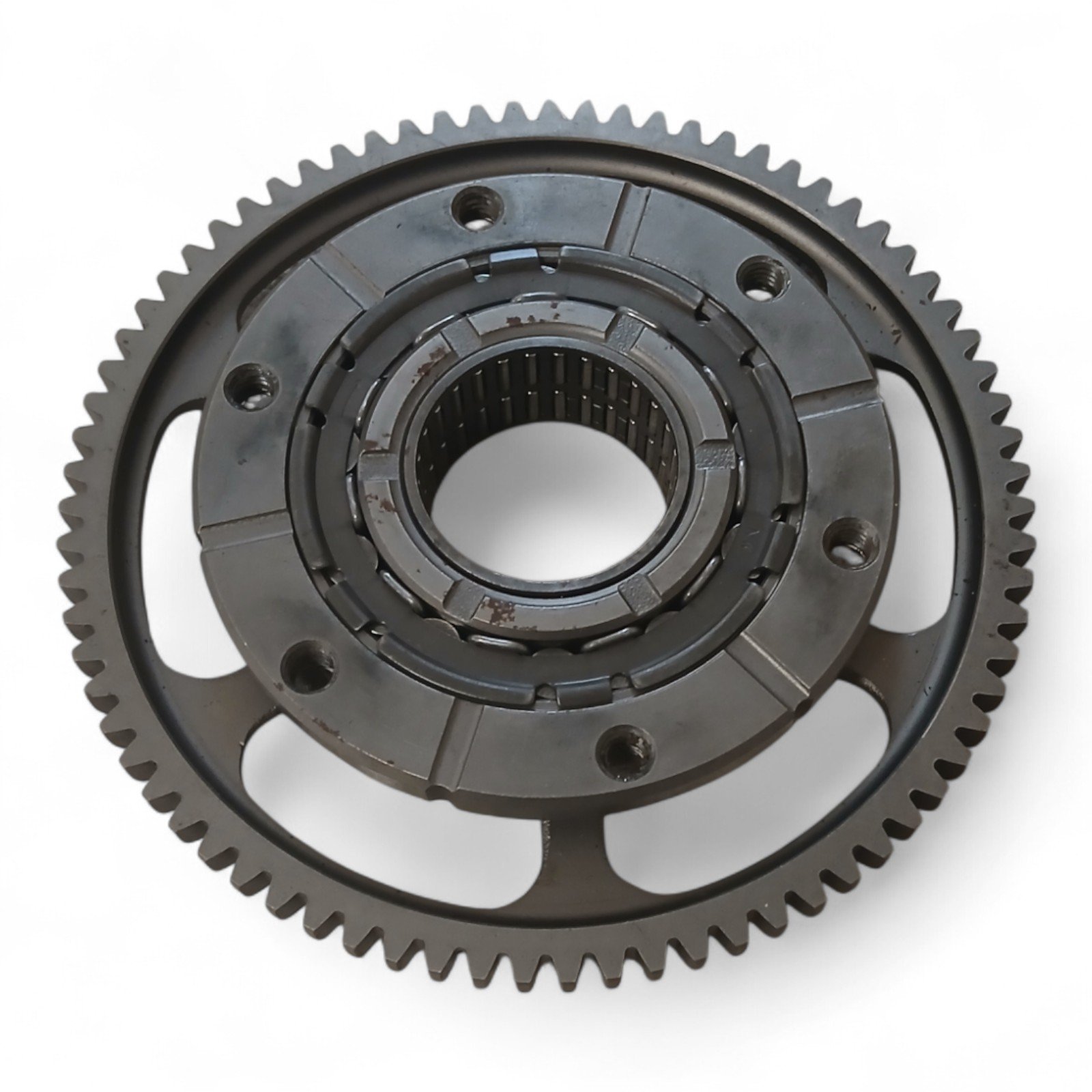 14178_2028129-Photoroom.jpg Honda VTR 1000 SP1 1000 2000-2005 Sprag Starter Clutch OEM - Image 1