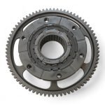 Honda VTR 1000 SP1 1000 2000-2005 Sprag Starter Clutch OEM - Image 2