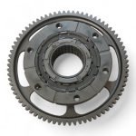 Honda VTR 1000 SP1 1000 2000-2005 Sprag Starter Clutch OEM - Image 3