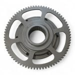 Honda VTR 1000 SP1 1000 2000-2005 Sprag Starter Clutch OEM - Image 6