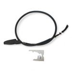 Honda CX 500 500 1981 Clutch Cable OEM
