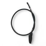 Honda CX 500 500 1981 Clutch Cable OEM - Image 2