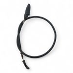 Honda CX 500 500 1981 Clutch Cable OEM - Image 4