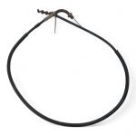 Honda CX 500 500 1981 Throttle Cable OEM - Image 5
