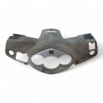 Honda Dylan 125 125 2004 Top Clocks Handle Bar Panel Cover Fairing Cowl OEM 53206-KPZ-9000