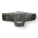 Honda Dylan 125 125 2004 Top Clocks Handle Bar Panel Cover Fairing Cowl OEM 53206-KPZ-9000 - Image 3