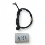 Honda Dylan 125 125 2004 Starter Lead Wire OEM - Image 2