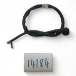 Honda Dylan 125 125 2004 Starter Lead Wire OEM - Image 3