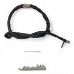 Honda Dylan 125 125 2004 Starter Lead Wire OEM - Image 6