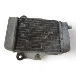 Honda Dylan 125 125 2004 Radiator OEM 205050