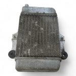 Honda Dylan 125 125 2004 Radiator OEM 205050 - Image 2