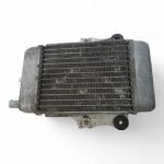 Honda Dylan 125 125 2004 Radiator OEM 205050 - Image 3