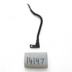 Honda Benly CD 125 T TE 125 1982 Earth Wire OEM - Image 4