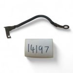 Honda Benly CD 125 T TE 125 1982 Earth Wire OEM - Image 5