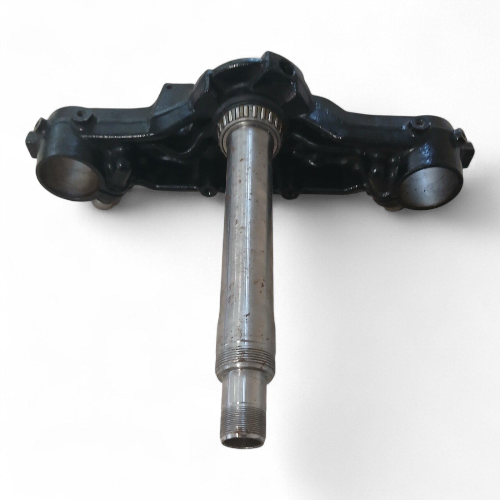 14198_2028129-Photoroom.jpg Kawasaki VN 1600 1600 2003-2007 Bottom Yoke OEM - Image 1