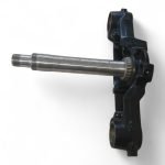 Kawasaki VN 1600 1600 2003-2007 Bottom Yoke OEM - Image 2