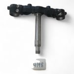 Kawasaki VN 1600 1600 2003-2007 Bottom Yoke OEM - Image 5