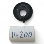 Kawasaki VN 1600 1600 2003-2007 Large Yoke Nut OEM - Image 5