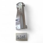 Kawasaki VN 1600 1600 2003-2007 Chrome Fork Cover OEM - Image 2