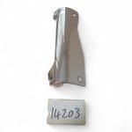 Kawasaki VN 1600 1600 2003-2007 Chrome Fork Cover OEM - Image 2