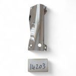 Kawasaki VN 1600 1600 2003-2007 Chrome Fork Cover OEM - Image 4