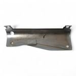 Kawasaki VN 1600 1600 2003-2007 Chrome Fork Cover OEM - Image 5