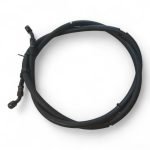 Kawasaki VN 1600 1600 2003-2007 Clutch Hose Pipe Line OEM - Image 2