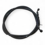 Kawasaki VN 1600 1600 2003-2007 Clutch Hose Pipe Line OEM - Image 4