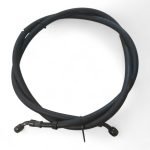 Kawasaki VN 1600 1600 2003-2007 Clutch Hose Pipe Line OEM - Image 6