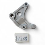 Kawasaki VN 1600 1600 2003-2007 Rear Brake Mount Bracket OEM 1178 - Image 2