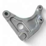 Kawasaki VN 1600 1600 2003-2007 Rear Brake Mount Bracket OEM 1178 - Image 3