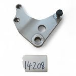 Kawasaki VN 1600 1600 2003-2007 Rear Brake Mount Bracket OEM 1178 - Image 5