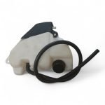 Kawasaki ZRX 1100 1100 1997-2000 Expansion Tank Bottle OEM - Image 6