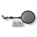 Kawasaki ZRX 1100 1100 1997-2000 Left Mirror OEM DATO268885 - Image 3