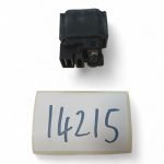 Kawasaki ZRX 1100 1100 1997-2000 Starter Relay Solenoid OEM - Image 5