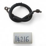Kawasaki ZRX 1100 1100 1997-2000 Rear Brake Hose OEM - Image 3