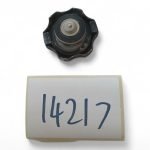 Kawasaki ZRX 1100 1100 1997-2000 Radiator Cap OEM - Image 5