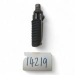 Kawasaki ZRX 1100 1100 1997-2000 Left Front Footrest Peg OEM - Image 2